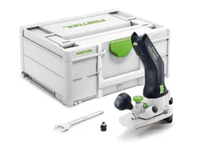 Festool Kantfräs 18 V MFKC 700 KA EB-Basic