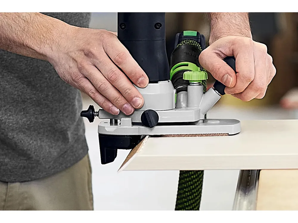 Festool Kantfräs 18 V MFKC 700 KA EB-Basic