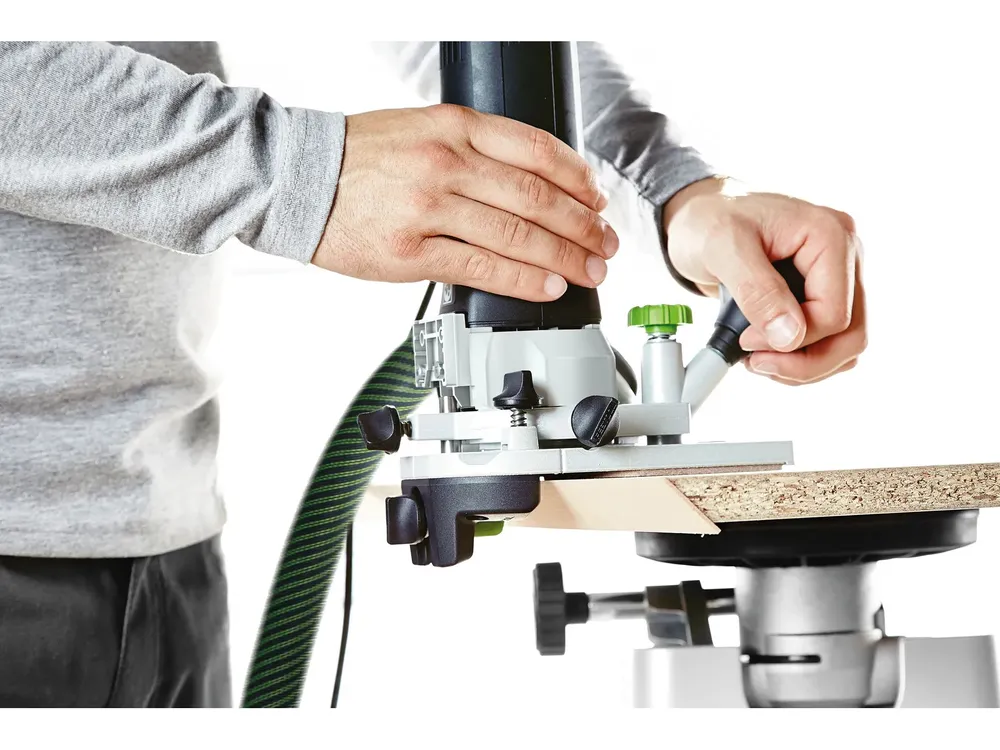 Festool Kantfräs MFK 700 KA EQ-Plus