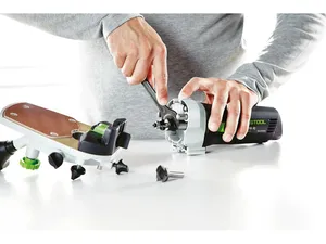 Festool Kantfräs MFK 700 KA EQ-Plus