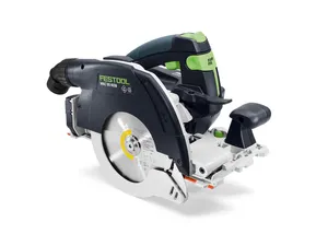 Festool Cirkelsåg 18 V HKC 55 KEB-Basic