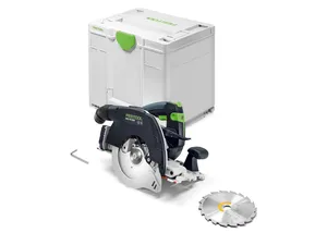 Festool Cirkelsåg 18 V HKC 55 KEB-Basic