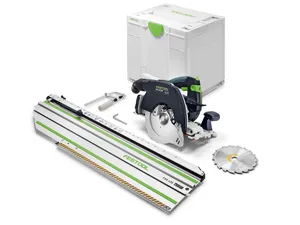 Festool Cirkelsåg 18 V HKC 55 KEB-Basic-FSK 420