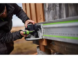 Festool Cirkelsåg 18 V HKC 55 KEB-Basic-FSK 420