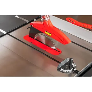 Axminster Professional AP305SBD Bordssåg 400V 3-fas