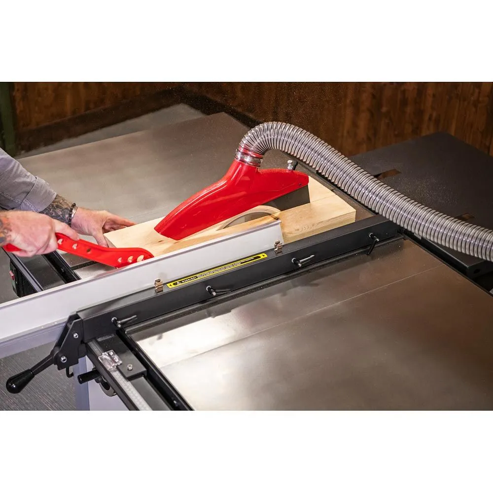 Axminster Professional AP305SBD Bordssåg 400V 3-fas