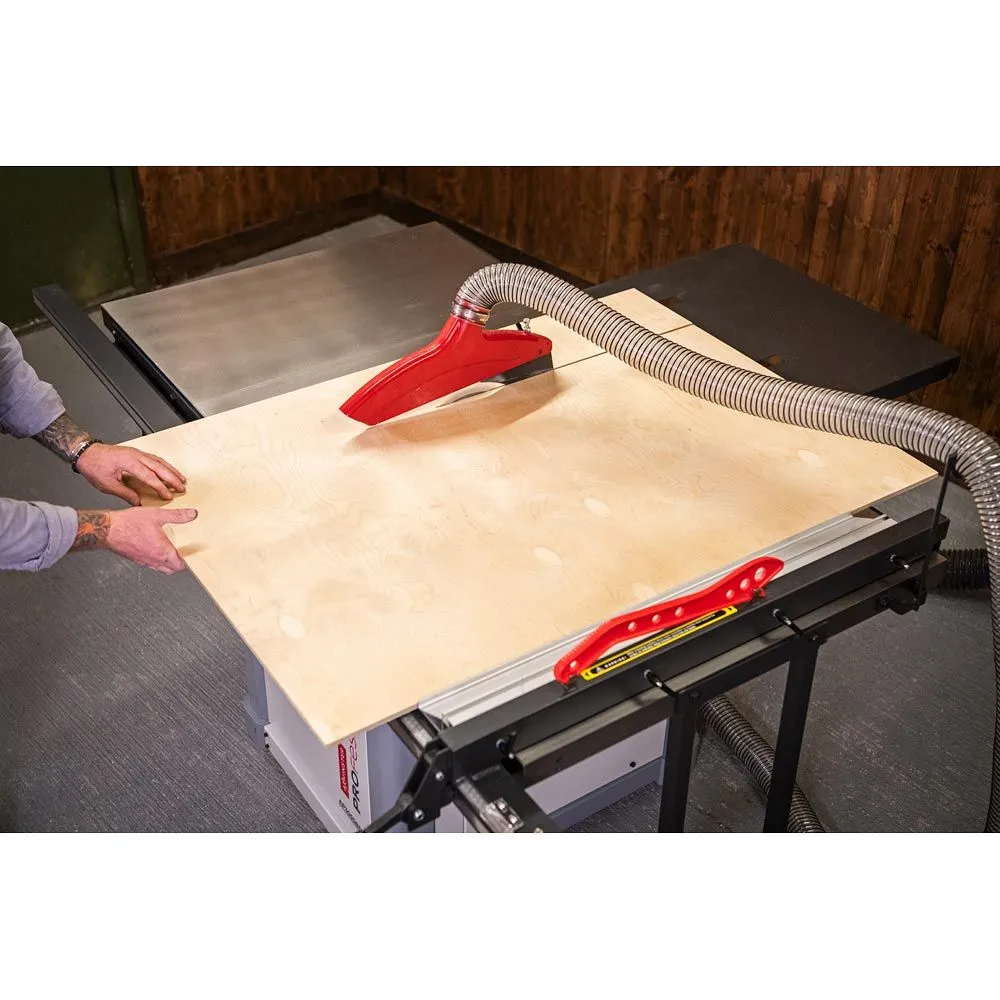 Axminster Professional AP305SBD Bordssåg 400V 3-fas