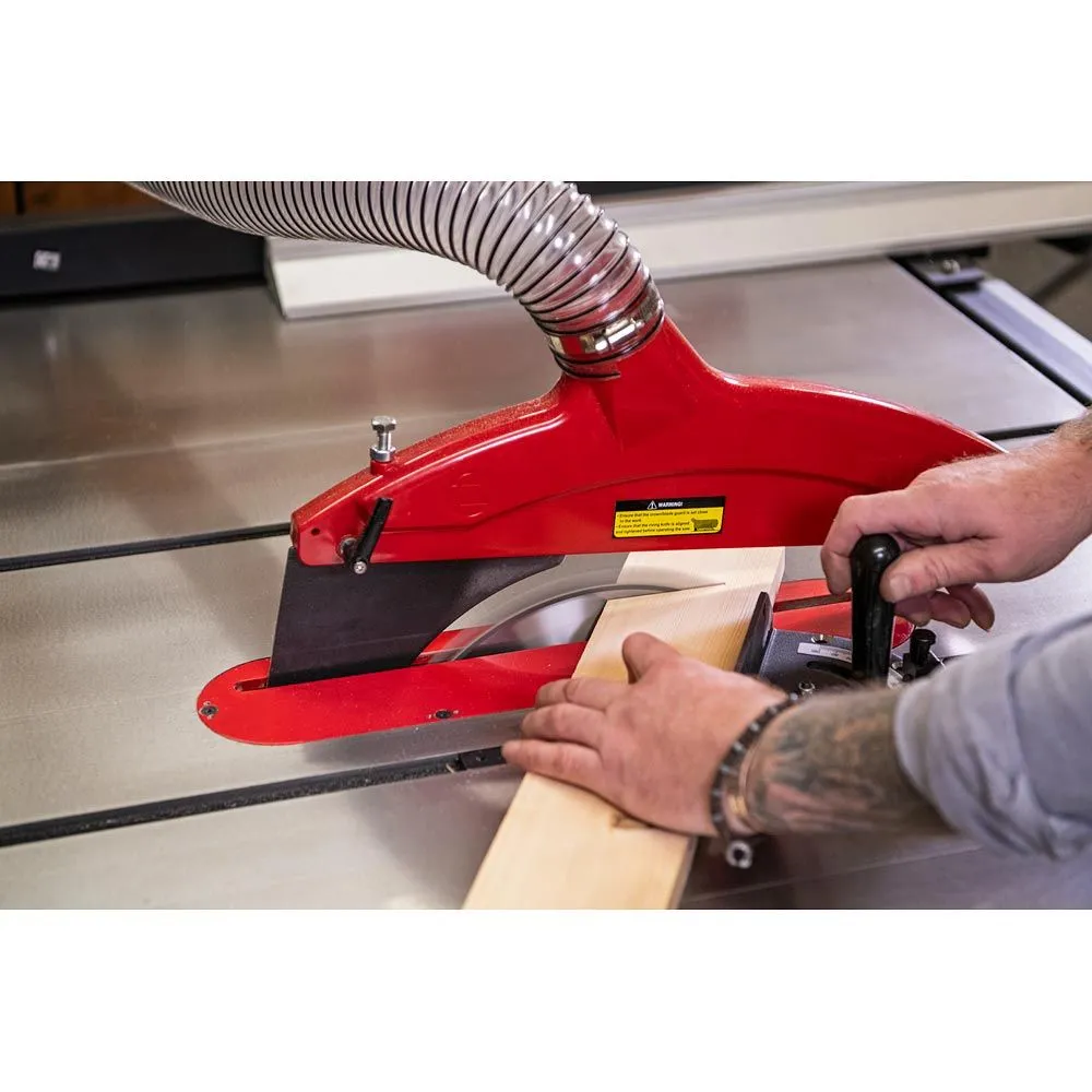 Axminster Professional AP305SBD Bordssåg 400V 3-fas