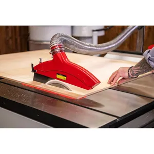 Axminster Professional AP305SBD Bordssåg 400V 3-fas