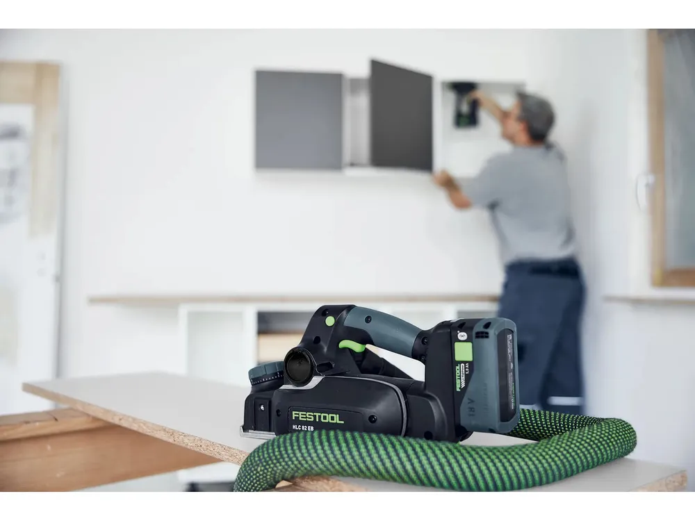 Festool HighPower-batteri BP 18 Li 5,0 HP-ASI