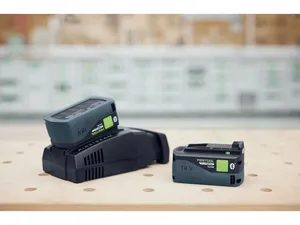 Festool HighPower-batteri BP 18 Li 5,0 HP-ASI
