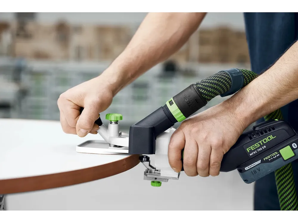 Festool Tillbehörsset ZS-MFK 700
