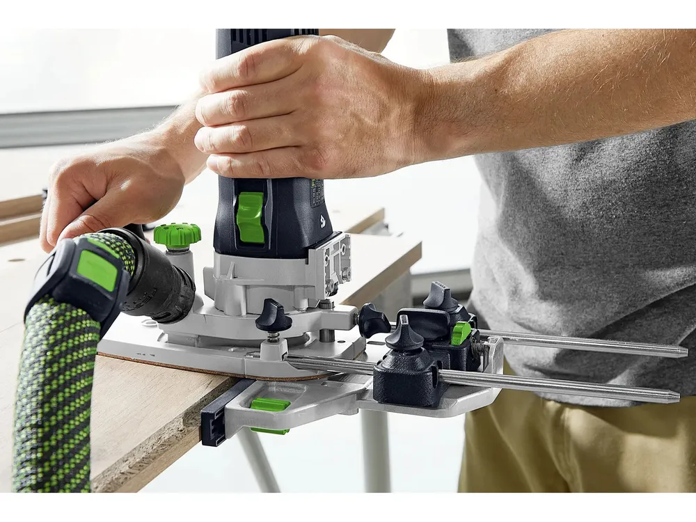 Festool Tillbehörsset ZS-MFK 700