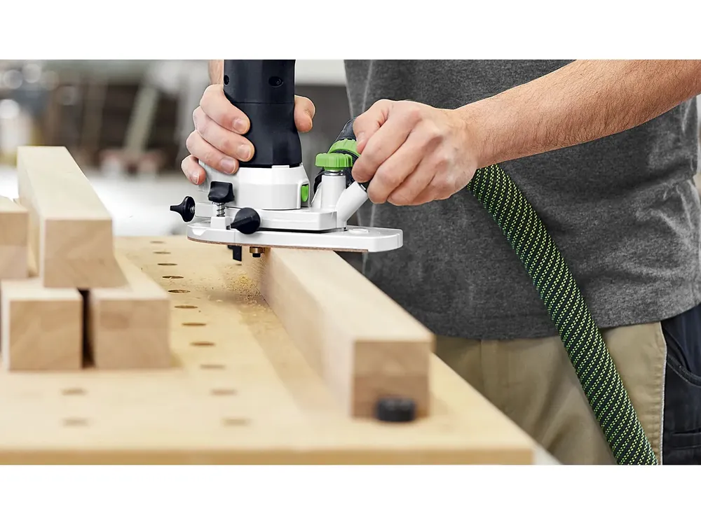 Festool Kantfräs MFK 700 EQ-Plus