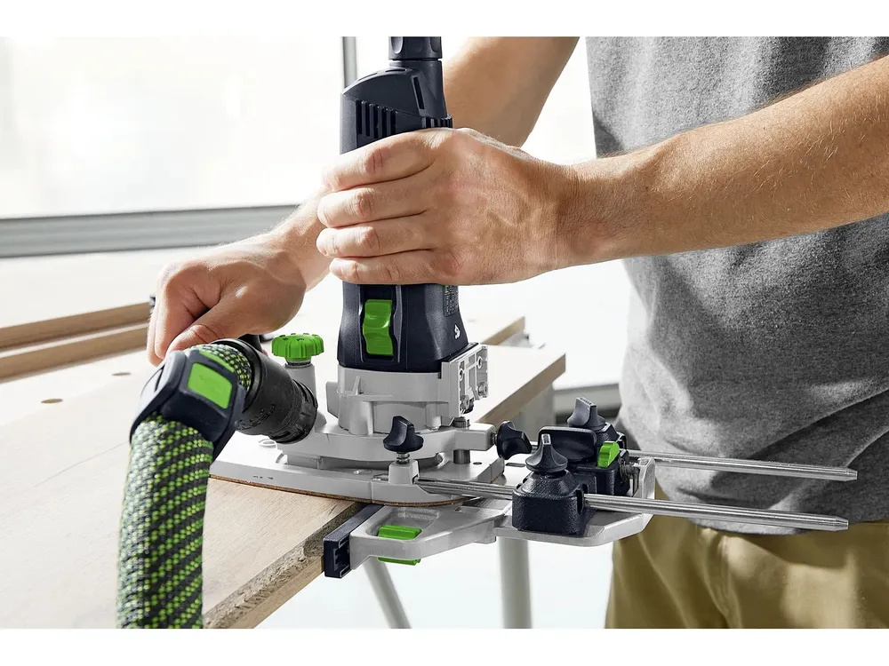 Festool Kantfräs MFK 700 EQ-Plus