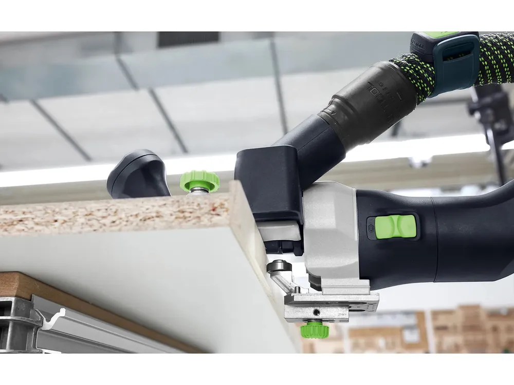 Festool Kantfräs MFK 700 EQ-Plus