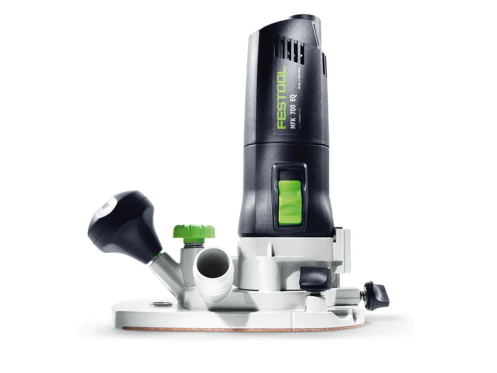 Festool Kantfräs MFK 700 EQ-Plus