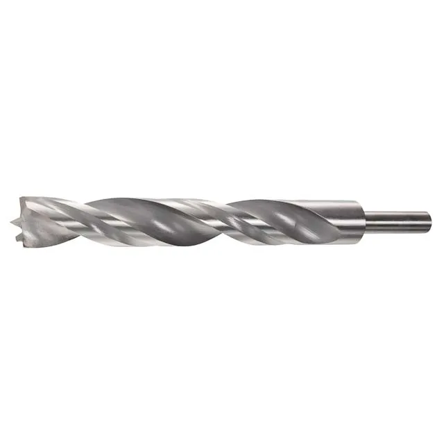 Spiralborr Trä 8mm Stern