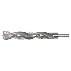 Spiralborr Trä 8mm Stern