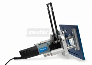 Adapter för Sauter FM1000-OFL fräsmotor