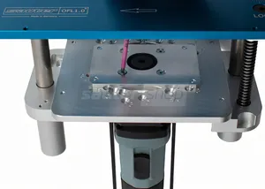 Adapter för Sauter FM1000-OFL fräsmotor