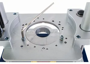 43 mm adapter för fräsmotorer (OFL1.0 & 2.0)