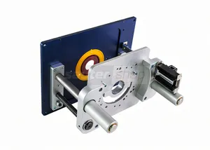 43 mm adapter för fräsmotorer (OFL1.0 & 2.0)