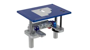 vinkelbar fräsrlyft OFL3.0 för router-motorer