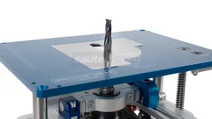 vinkelbar fräsrlyft OFL3.0 för router-motorer