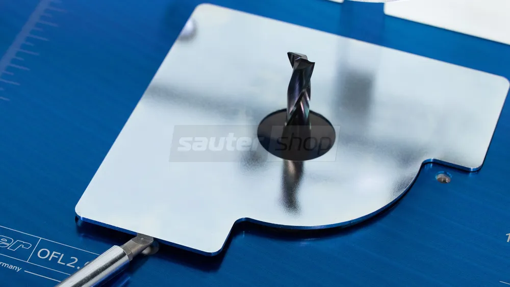 Fräslyft OFL2.0 för överhandsfräs