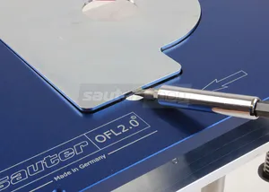 Reduceringsplatta ELP2.0 Ø 86 mm
