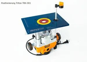 Sauter insatsplatta ELP1.0-TRI