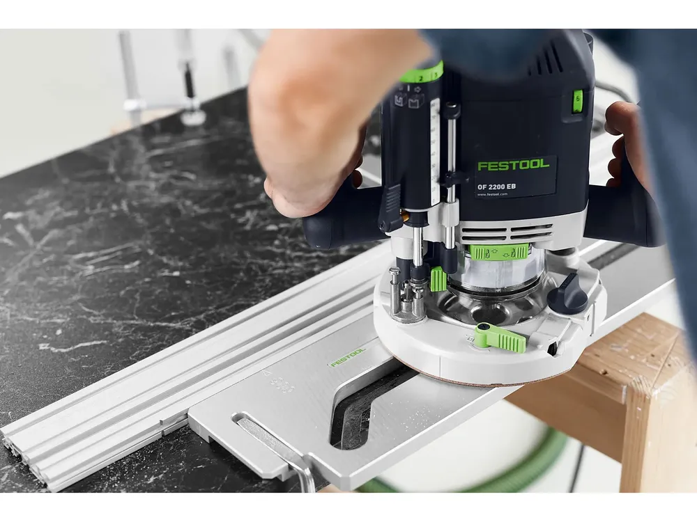 Festool Bänkskivschablon APS 900/3