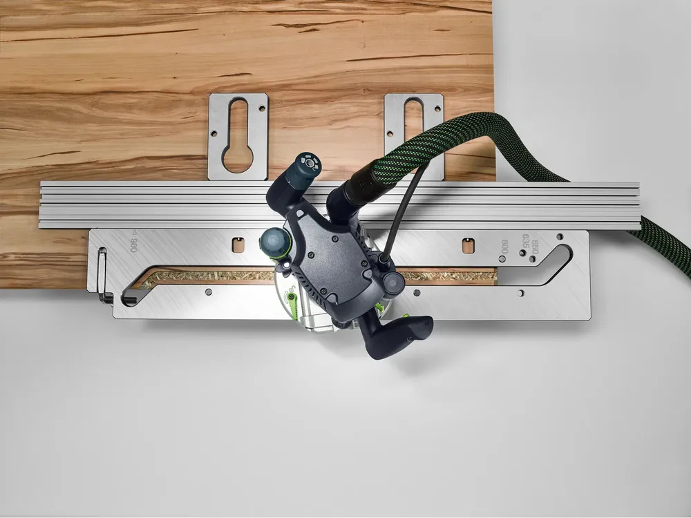 Festool Bänkskivschablon APS 900/3