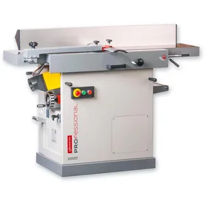 Axminster Professional AP310SPT Rikt- o planhyvel 400V 3-fas