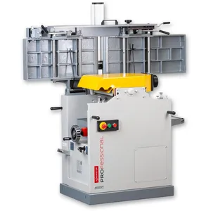 Axminster Professional AP310SPT Rikt- o planhyvel 400V 3-fas