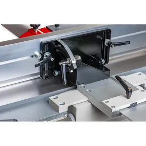Axminster Professional AP310SPT Rikt- o planhyvel 400V 3-fas