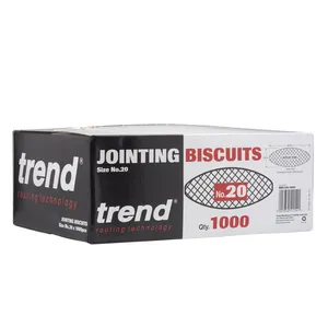 Lamellkex NO 20 1000 st Trend PROF TC