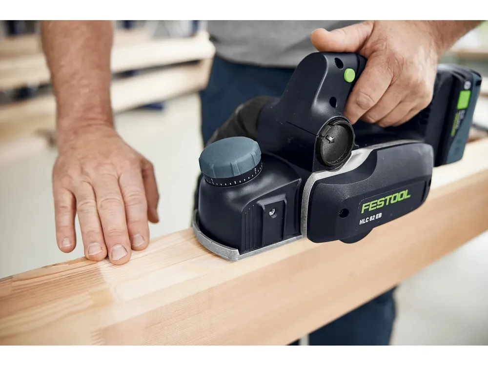 Festool Spiralstål HW 82 SD HLC 82