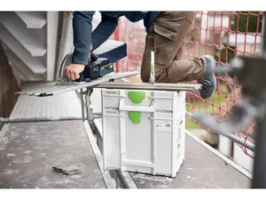 Festool Systainer SYS3-MFT M 112