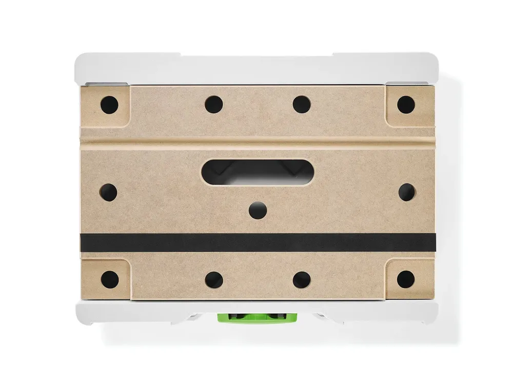 Festool Systainer SYS3-MFT M 112