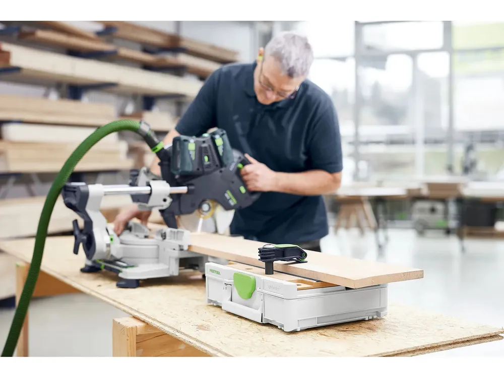 Festool Systainer SYS3-MFT M 112