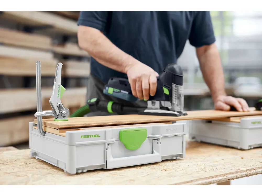 Festool Systainer SYS3-MFT M 112