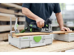 Festool Systainer SYS3-MFT M 112
