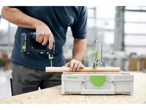 Festool Systainer SYS3-MFT M 112