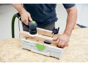 Festool Systainer SYS3-MFT M 112
