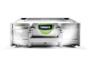 Festool Bluetooth®-högtalare SYS3 BT20 M 137 USB-C TOPROCK