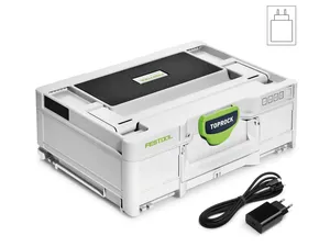 Festool Bluetooth®-högtalare SYS3 BT20 M 137 USB-C TOPROCK