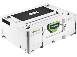 Festool Bluetooth®-högtalare SYS3 BT20 M 137 USB-C TOPROCK