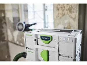 Festool Bluetooth®-högtalare SYS3 BT20 M 137 USB-C TOPROCK